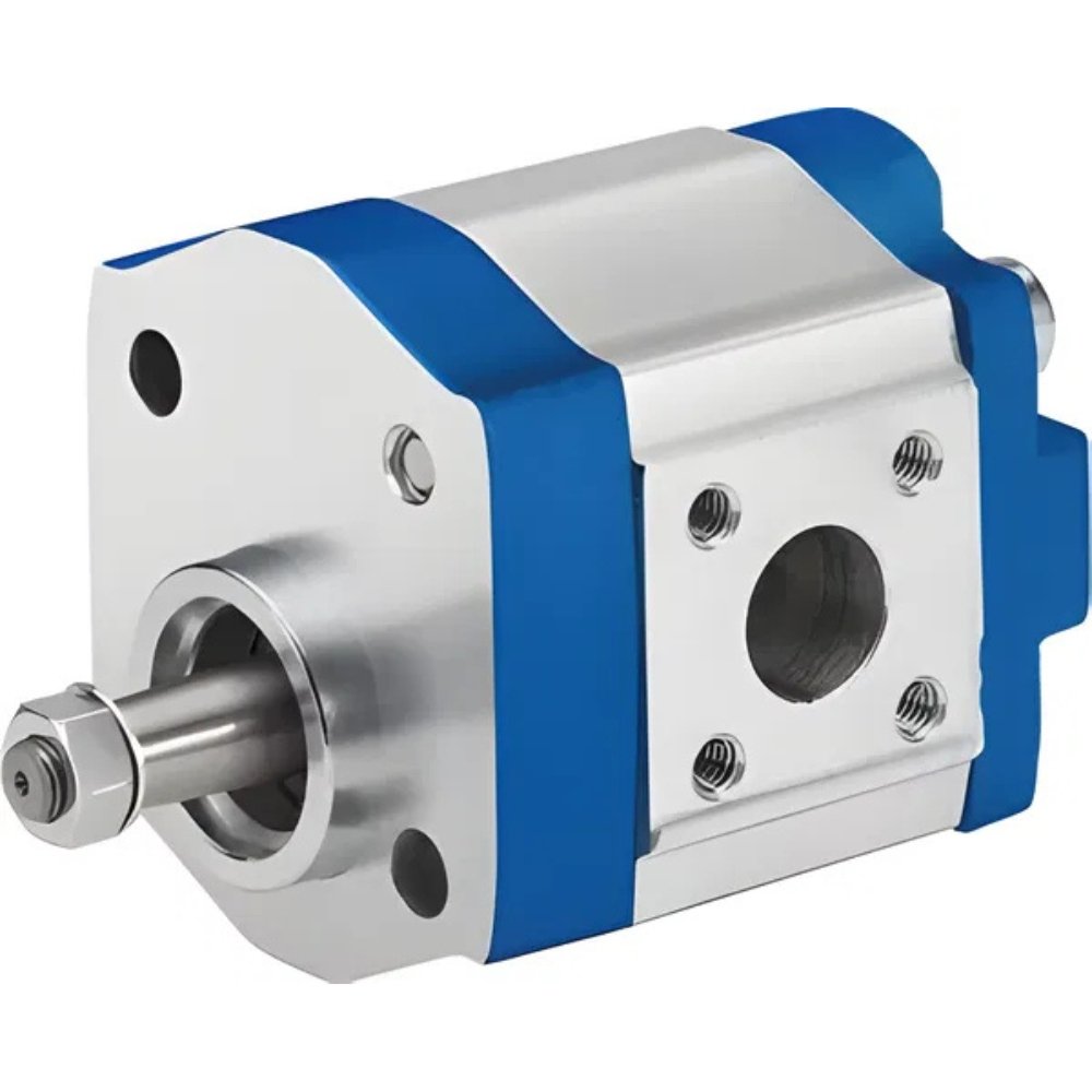 external gear pumps1