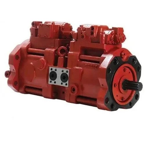 kawasaki k3v112 hydraulic pump.