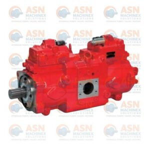 kawasaki k7v hydraulic axial piston pump.