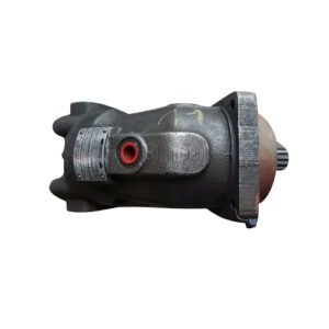 rexroth a2fm series fixed displacement piston motor.