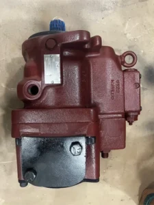 k3vl80 kawasaki hydraulic pump