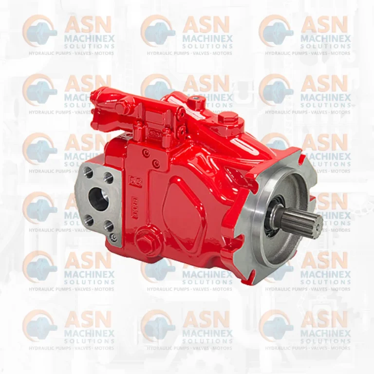 kawasaki k3vls hydraulic pump