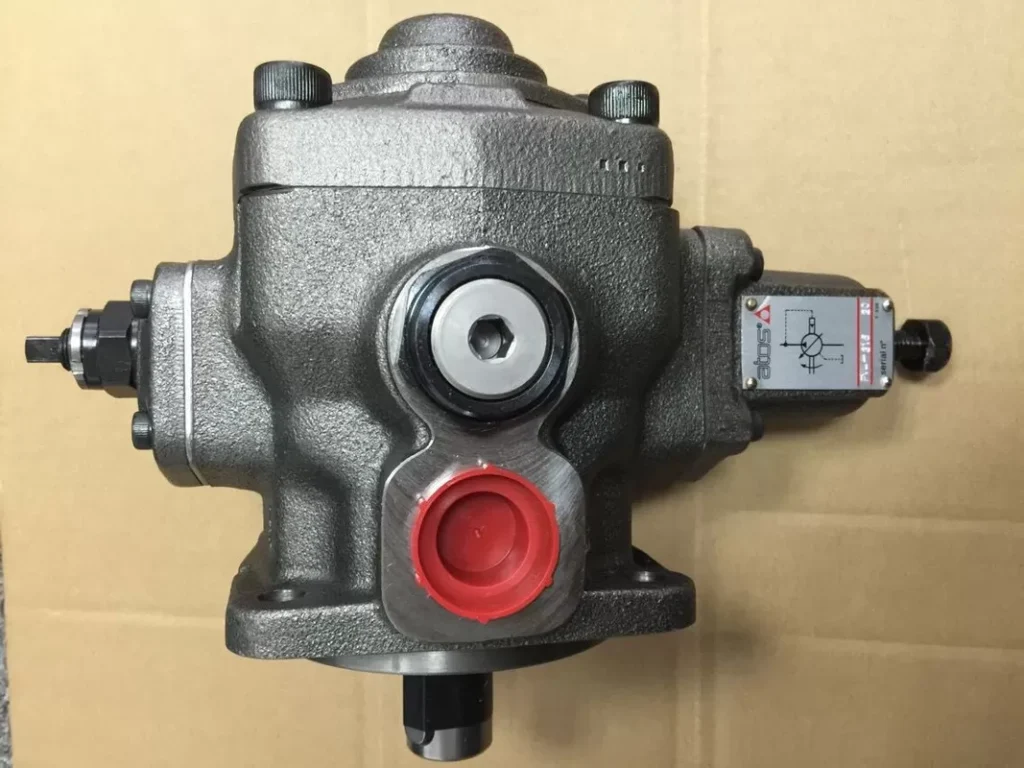 pl14102533 atos vane pumps pvl 316