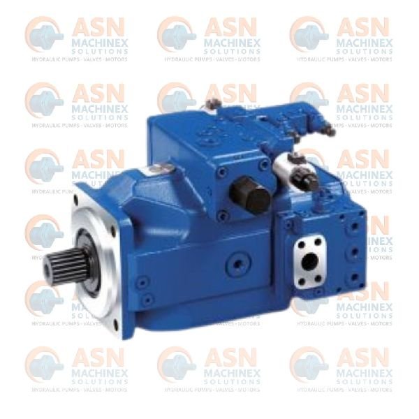 rexroth a4csg series variable axial piston pump 1755781371 8282082