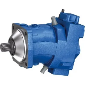 rexroth a7vo series 63 axial piston variable pump 500x500